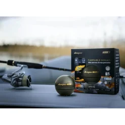 Deeper Sondeur Chirp+3D Gps