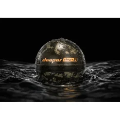 Deeper Sondeur Chirp4+ Gps Et Assistance Ia