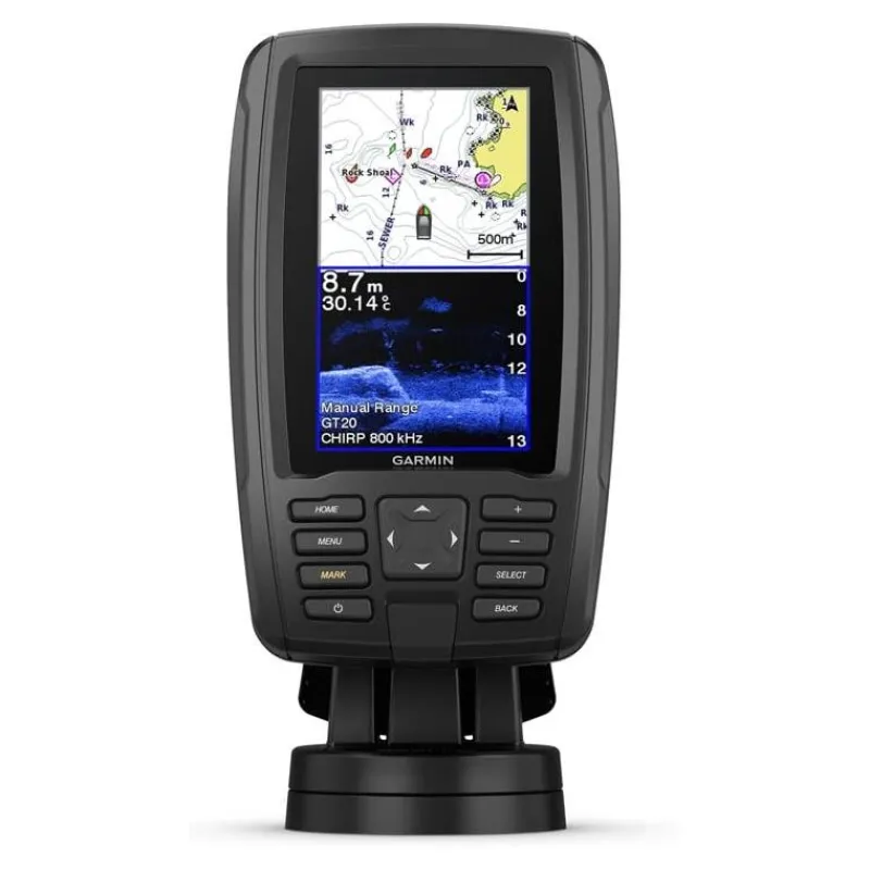 Garmin Sondeur Echomap Plus 42Cv