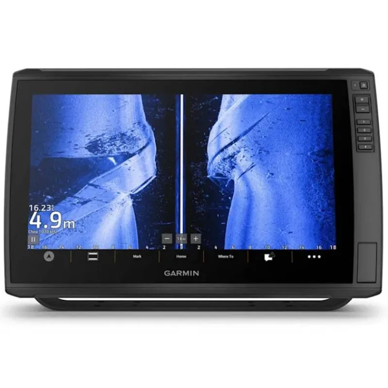 Garmin Sondeur Gps Echomap Ultra2 162Sv