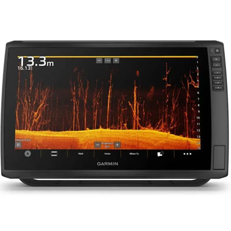 Garmin Sondeur Gps Echomap Ultra2 162Sv