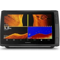 Garmin Sondeur Gps Echomap Ultra2 162Sv