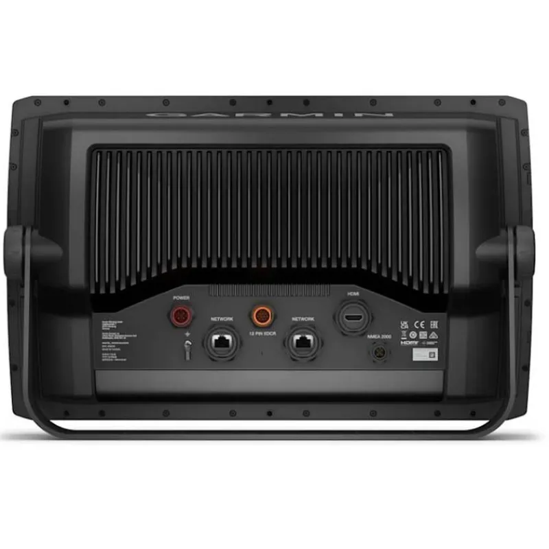 Garmin Sondeur Gps Echomap Ultra2 162Sv