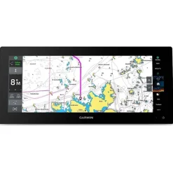 Garmin Sondeur Gpsmap 1523Xsv