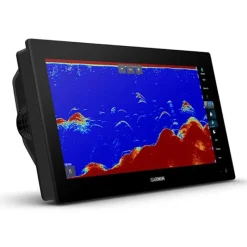 Garmin Sondeur Gpsmap 1523Xsv