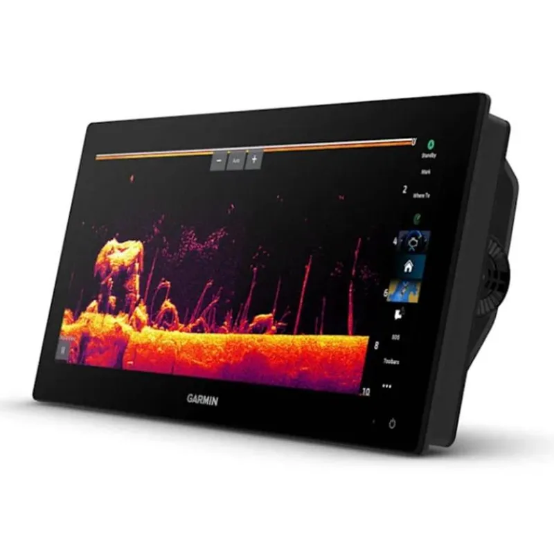 Garmin Sondeur Gpsmap 1523Xsv