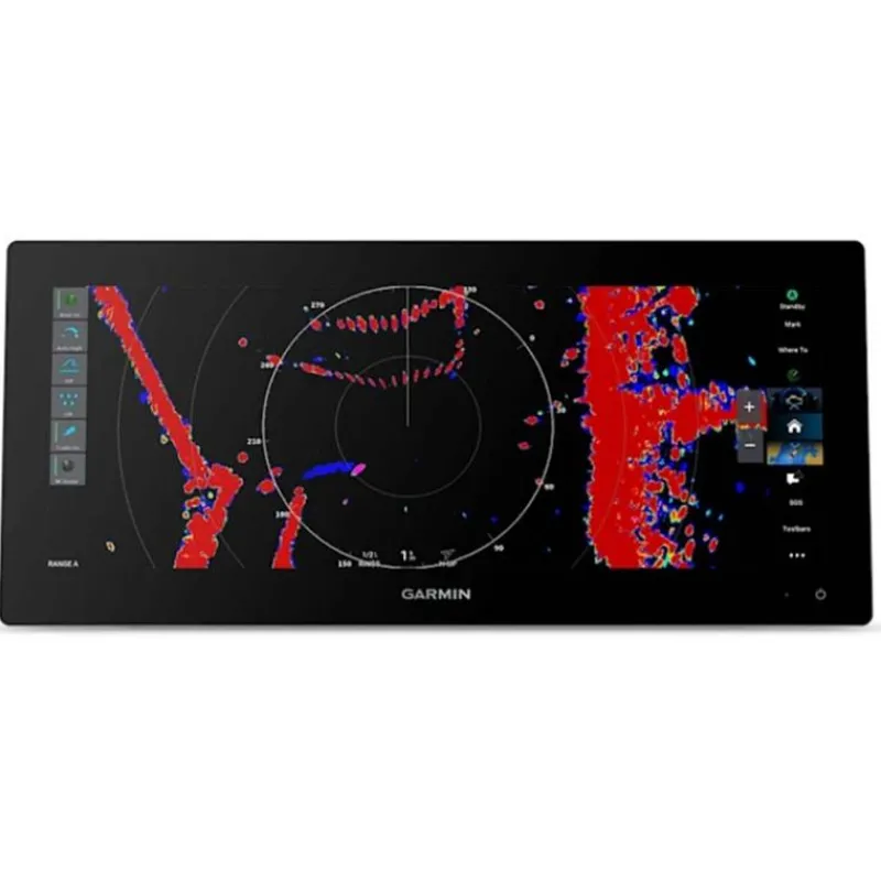 Garmin Sondeur Gpsmap 1523Xsv