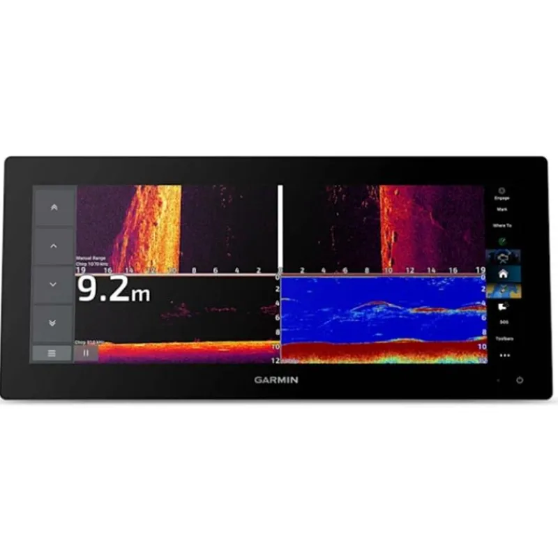 Garmin Sondeur Gpsmap 1523Xsv
