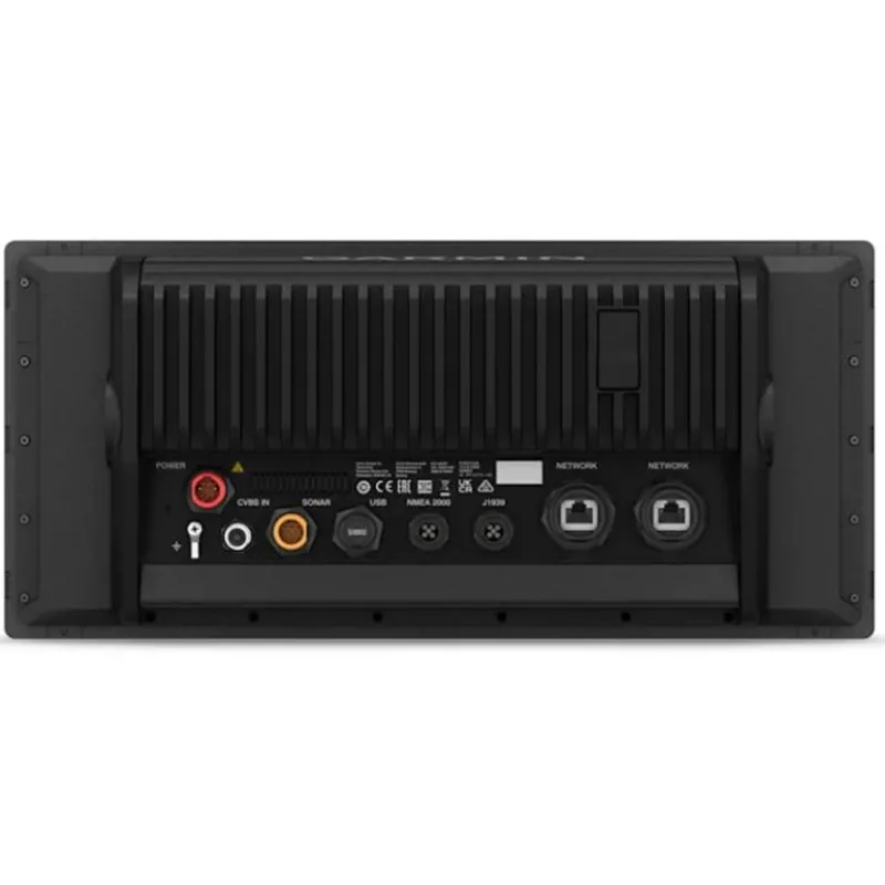 Garmin Sondeur Gpsmap 1523Xsv