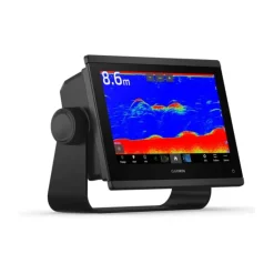 Garmin Sondeur Gpsmap 923Xsv Chirp Sans Sonde