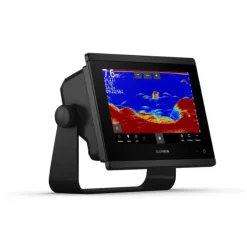 Garmin Sondeur Gpsmap 723Xsv Chirp Sans Sonde