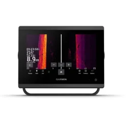 Garmin Sondeur Gpsmap 723Xsv Chirp Sans Sonde
