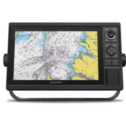 Garmin Sondeur Gpsmap 1222Xsv Sans Sonde