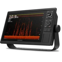 Garmin Sondeur Gpsmap 1222Xsv Sans Sonde