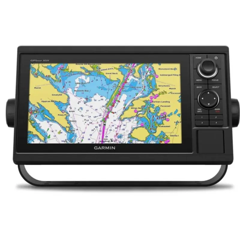 Garmin Sondeur Gpsmap 1022Xsv Sans Sonde