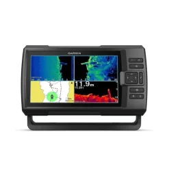 Garmin Sondeur Striker Vivid 9Sv