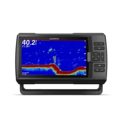 Garmin Sondeur Striker Vivid 9Sv