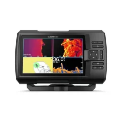 Garmin Sondeur Striker Vivid 7Sv