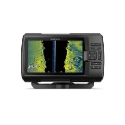 Garmin Sondeur Striker Vivid 7Sv
