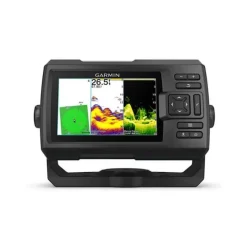 Garmin Sondeur Striker Vivid 5Cv