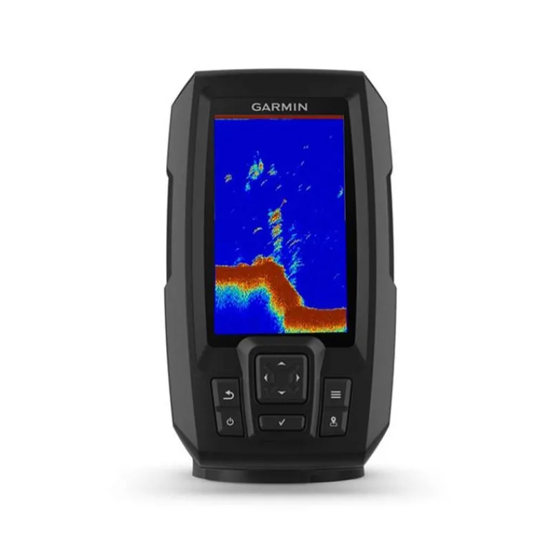 Garmin Sondeur Striker Vivid 4Cv