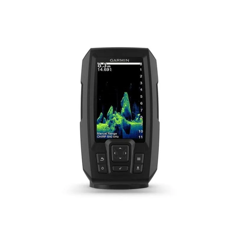 Garmin Sondeur Striker Vivid 4Cv