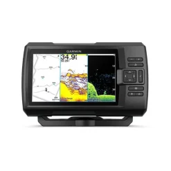 Garmin Sondeur Striker Vivid 7Cv