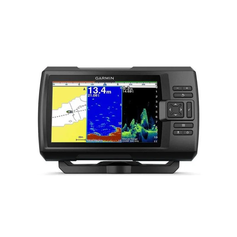 Garmin Sondeur Striker Vivid 7Cv