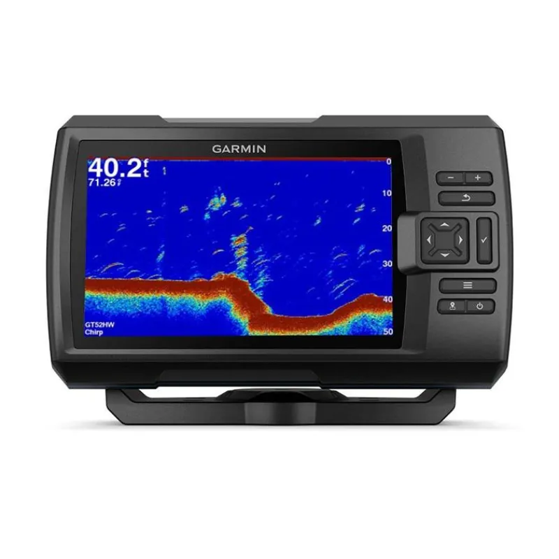 Garmin Sondeur Striker Vivid 7Cv