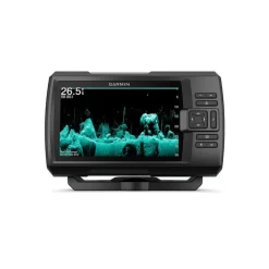 Garmin Sondeur Striker Vivid 7Cv