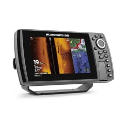 Humminbird Sondeur / Gps Couleur Helix 7 G4n Chirp Msi