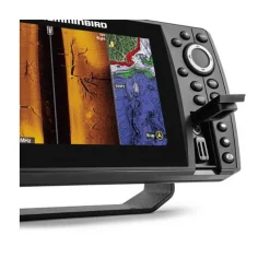 Humminbird Sondeur / Gps Couleur Helix 7 G4n Chirp Msi