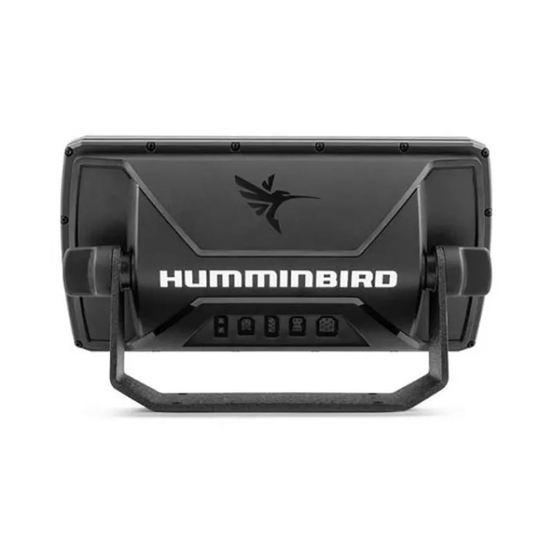 Humminbird Sondeur / Gps Couleur Helix 7 G4n Chirp Msi