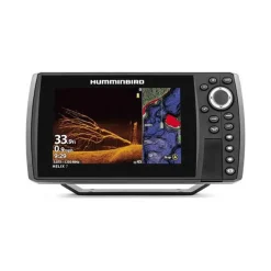 Humminbird Sondeur / Gps Couleur Helix 7 G4n Chirp Mdi