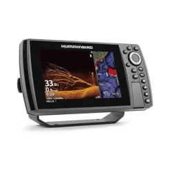 Humminbird Sondeur / Gps Couleur Helix 7 G4n Chirp Mdi