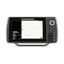 Humminbird Sondeur / Gps Couleur Helix 7 G4n Chirp Xd