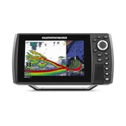 Humminbird Sondeur / Gps Couleur Helix 7 G4n Chirp Xd