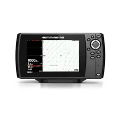 Humminbird Sondeur / Gps Couleur Helix 7 G4 Chirp Xd