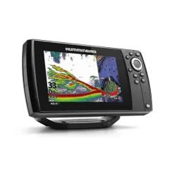 Humminbird Sondeur / Gps Couleur Helix 7 G4 Chirp Xd