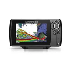Humminbird Sondeur / Gps Couleur Helix 7 G4 Chirp Ds