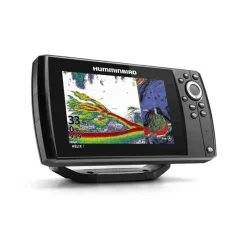 Humminbird Sondeur / Gps Couleur Helix 7 G4 Chirp Ds