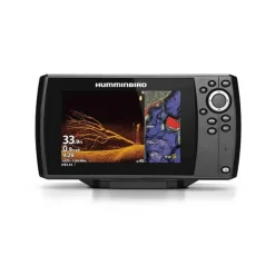 Humminbird Sondeur / Gps Couleur Helix 7 G4 Chirp Mega Di