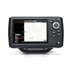Humminbird Sondeur / Gps Couleur Helix 5 G3 Chirp 2D Xd Ds