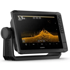 Garmin Sondeur Gps Echomap Uhd2 92Sv