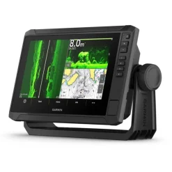 Garmin Sondeur Gps Echomap Uhd2 92Sv
