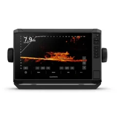 Garmin Sondeur Gps Echomap Uhd2 92Sv