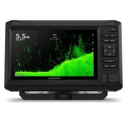 Garmin Sondeur Gps Echomap Uhd2 72Cv
