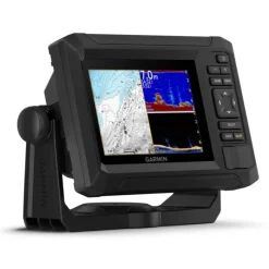 Garmin Sondeur Gps Echomap Uhd2 52Cv