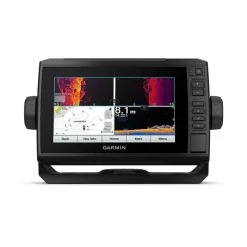 Garmin Sondeur Gps Echomap Uhd 72Sv