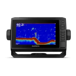 Garmin Sondeur Gps Echomap Uhd 72Sv